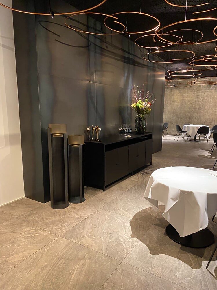 Restaurant Nebo