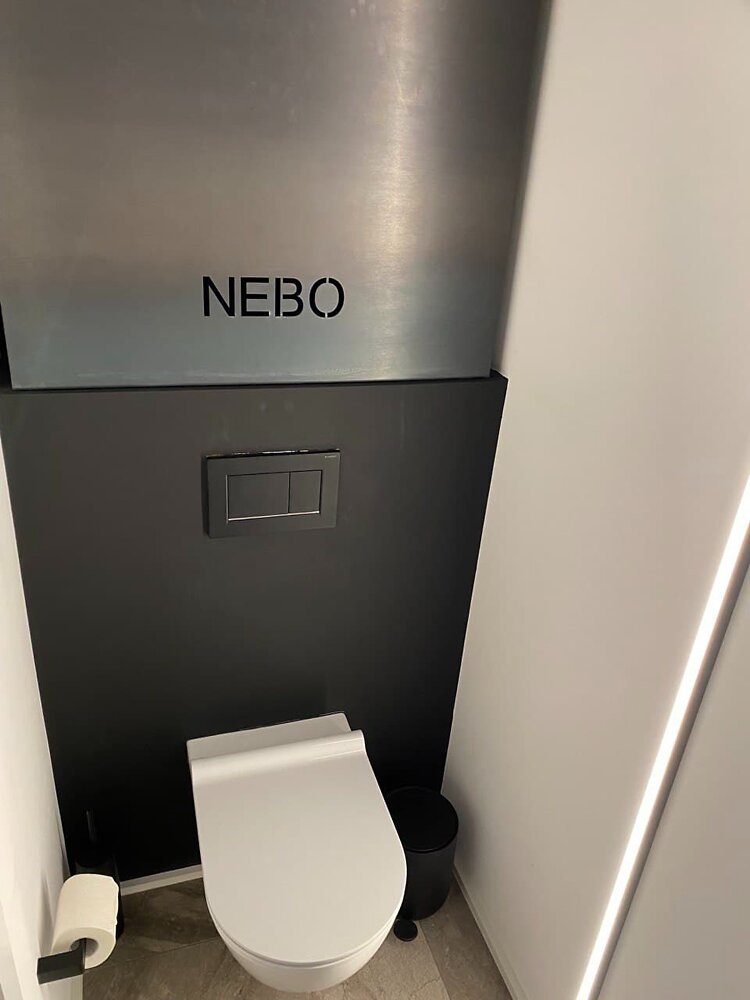 Restaurant Nebo