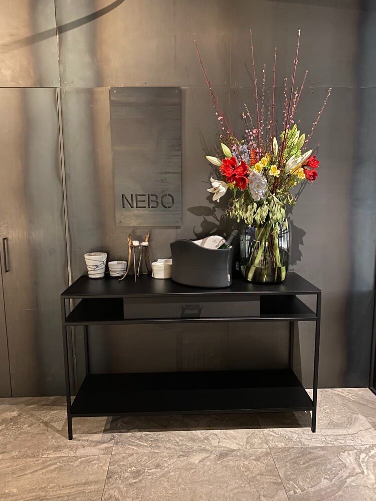 Restaurant Nebo