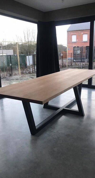 Staalambacht