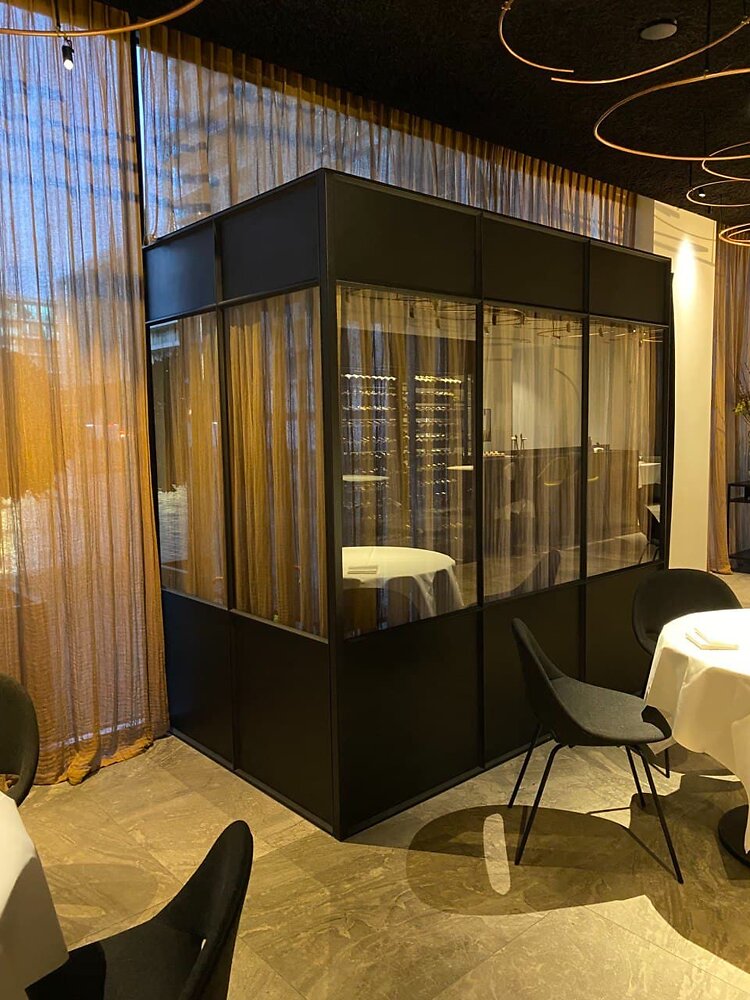 Restaurant Nebo
