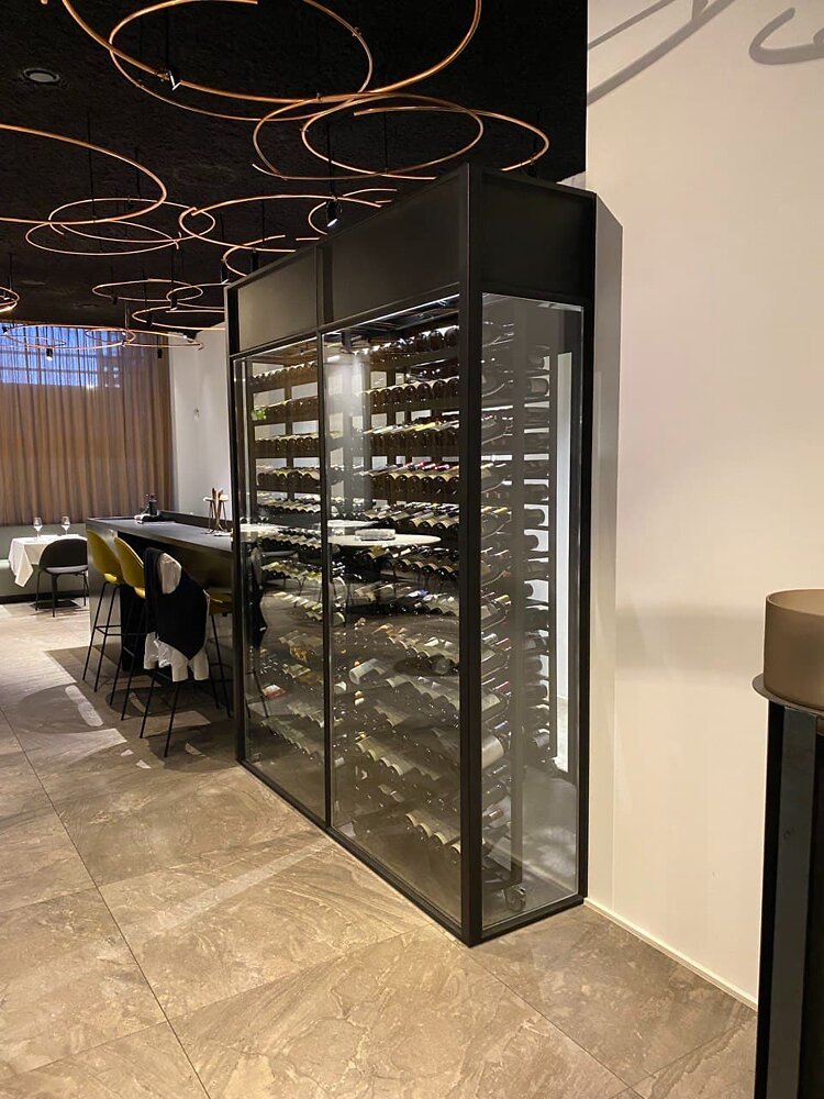 Restaurant Nebo