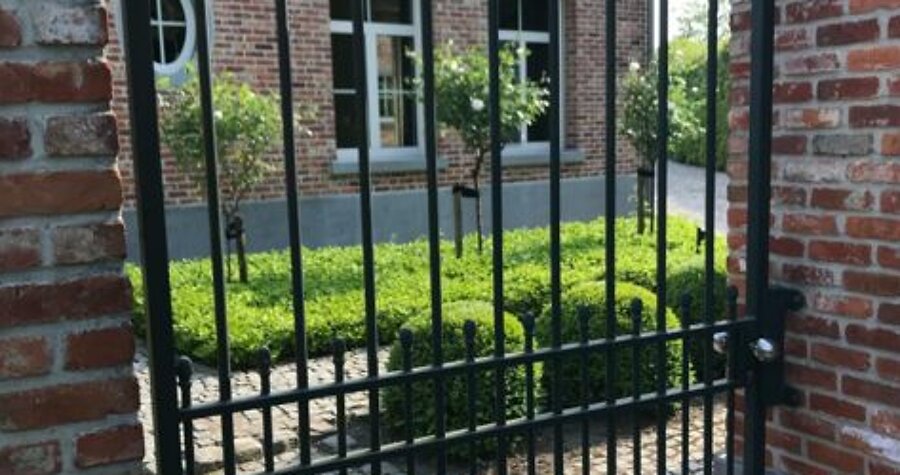 Staalambacht
