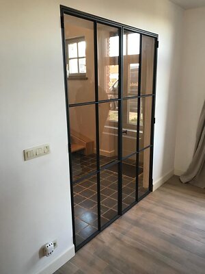 Staalambacht