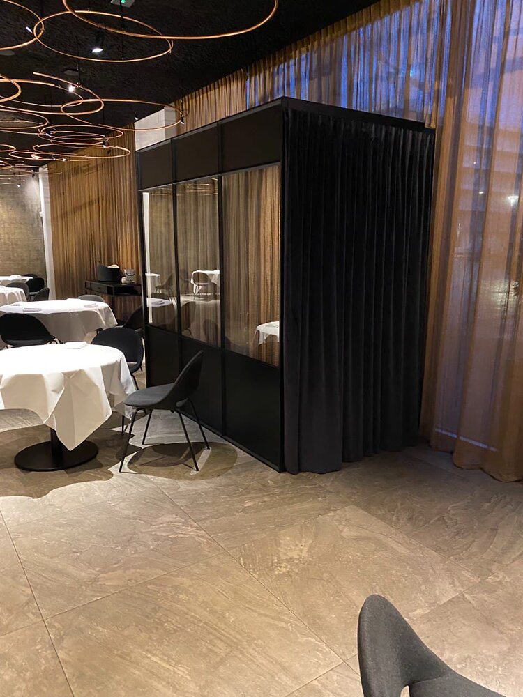 Restaurant Nebo