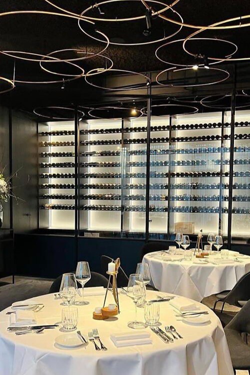Restaurant Nebo